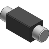 NCI.BK.KRMK - GS, Accessories: Adapter